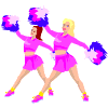 Cheerleader
